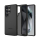 Etui / obudowa na smartfona Tech-Protect Magmat do Samsung Galaxy S25 Ultra Matte Black
